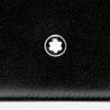 MONTBLANC | Portafoglio Meisterstück 7 scomparti e porta documento d'identità | MB130074