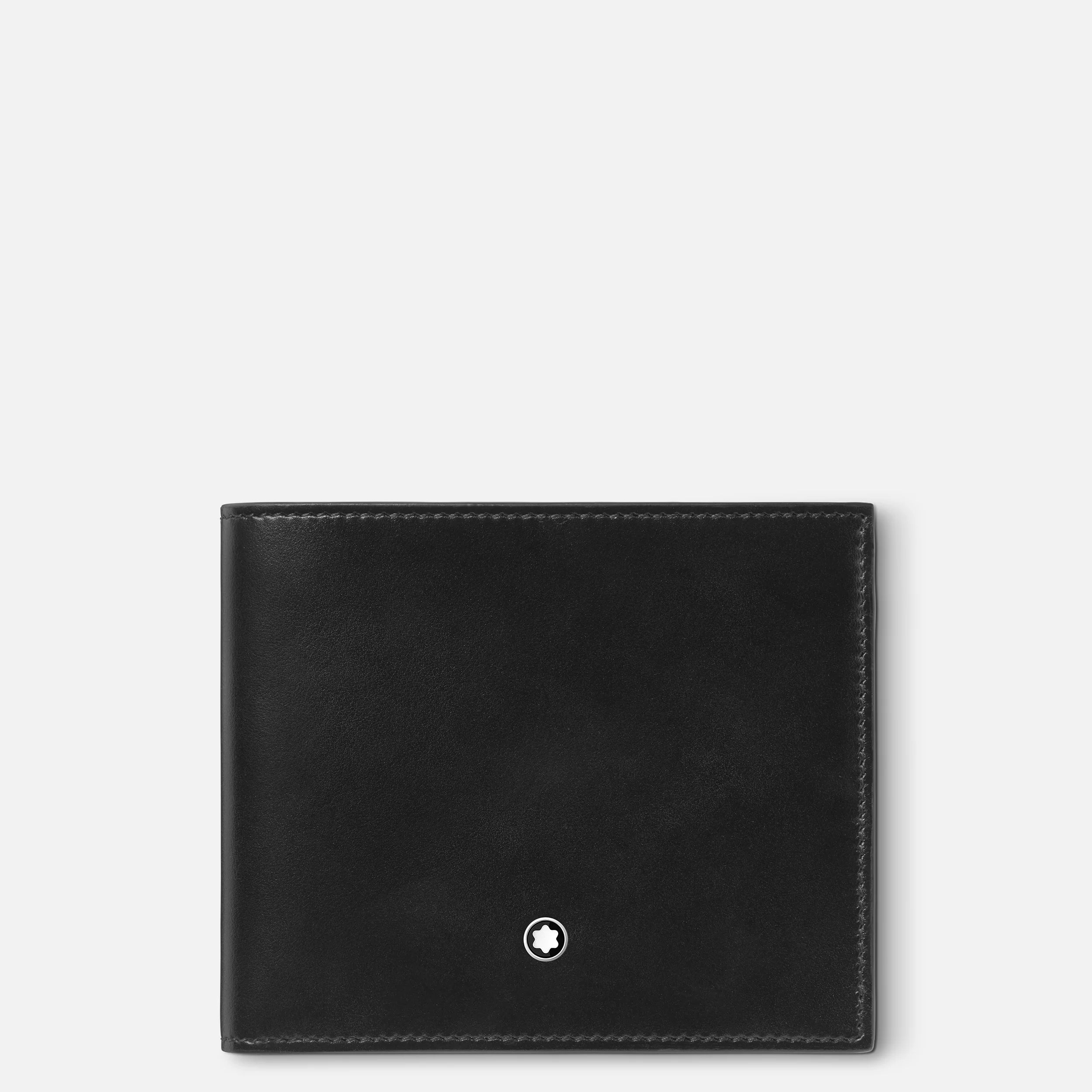 MONTBLANC | Portafoglio Meisterstück 8 scomparti | MB198310