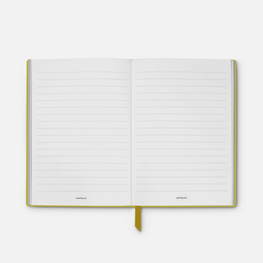 MONTBLANC | Blocco note #146 piccolo, Homage to Vincent Van Gogh | MB130284