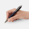 MONTBLANC | Fineliner Starwalker SpaceBlue Resin | MB130212