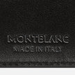 MONTBLANC | Porta carte di credito a 8 scomparti Extreme 3.0, tasca con cerniera | MB129976