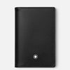 MONTBLANC | Porta biglietti da visita Meisterstück | MB14108