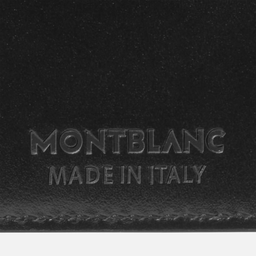 MONTBLANC | Portafoglio Meisterstück 8 scomparti | MB198310