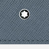 MONTBLANC | Portafoglio 6 scomparti Montblanc Sartorial | MB124184 *