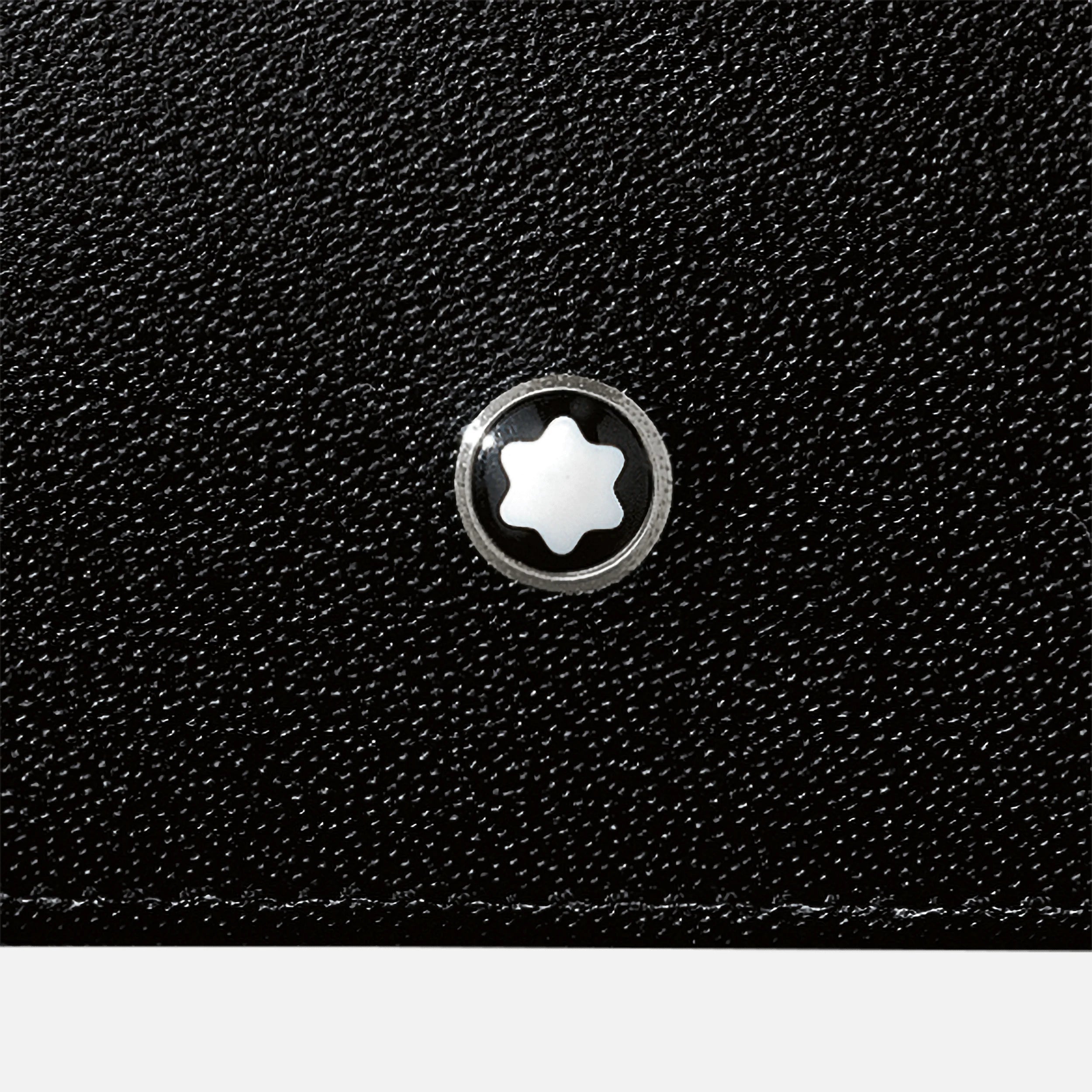MONTBLANC | Porta biglietti da visita Meisterstück | MB14108