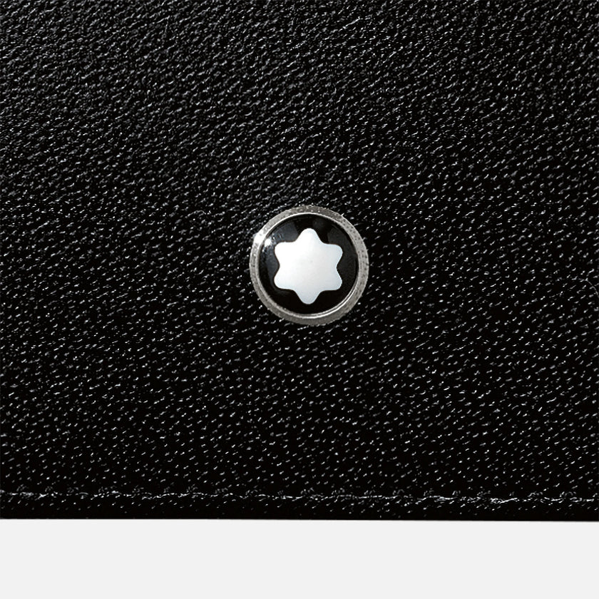 MONTBLANC | Porta biglietti da visita Meisterstück | MB14108