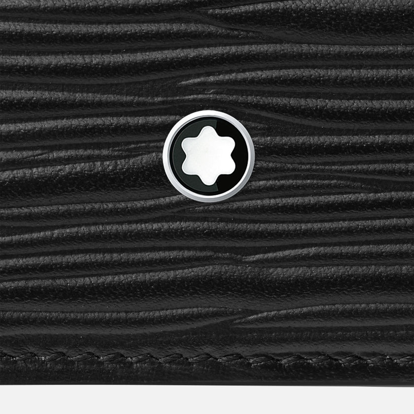 MONTBLANC | Mini portafoglio 4 Scomparti Meisterstück 4810 | MB130924