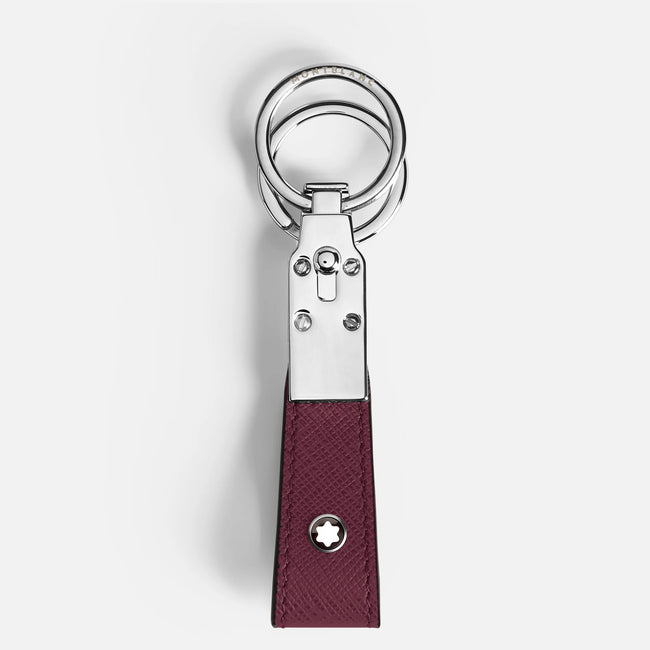 MONTBLANC | Portachiavi con passante Sartorial | MB199386