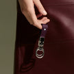 MONTBLANC | Portachiavi con passante Sartorial | MB199386