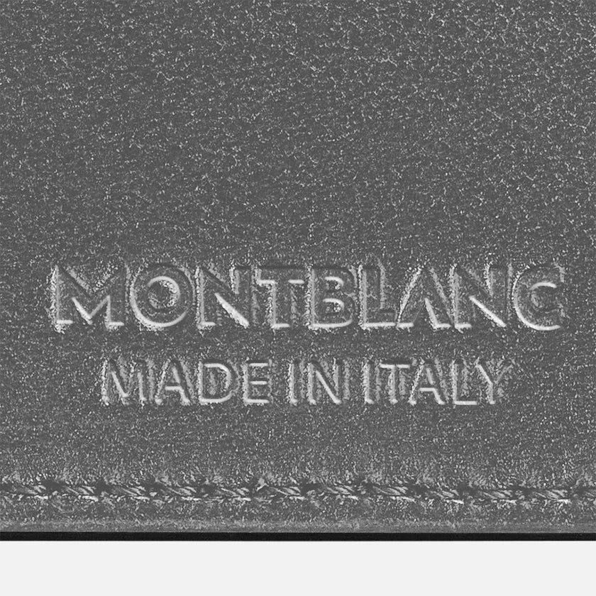 MONTBLANC | PORTA CARTE 6 SCOMPARTI MONTBLANC EXTREME 3.0 | MB131769
