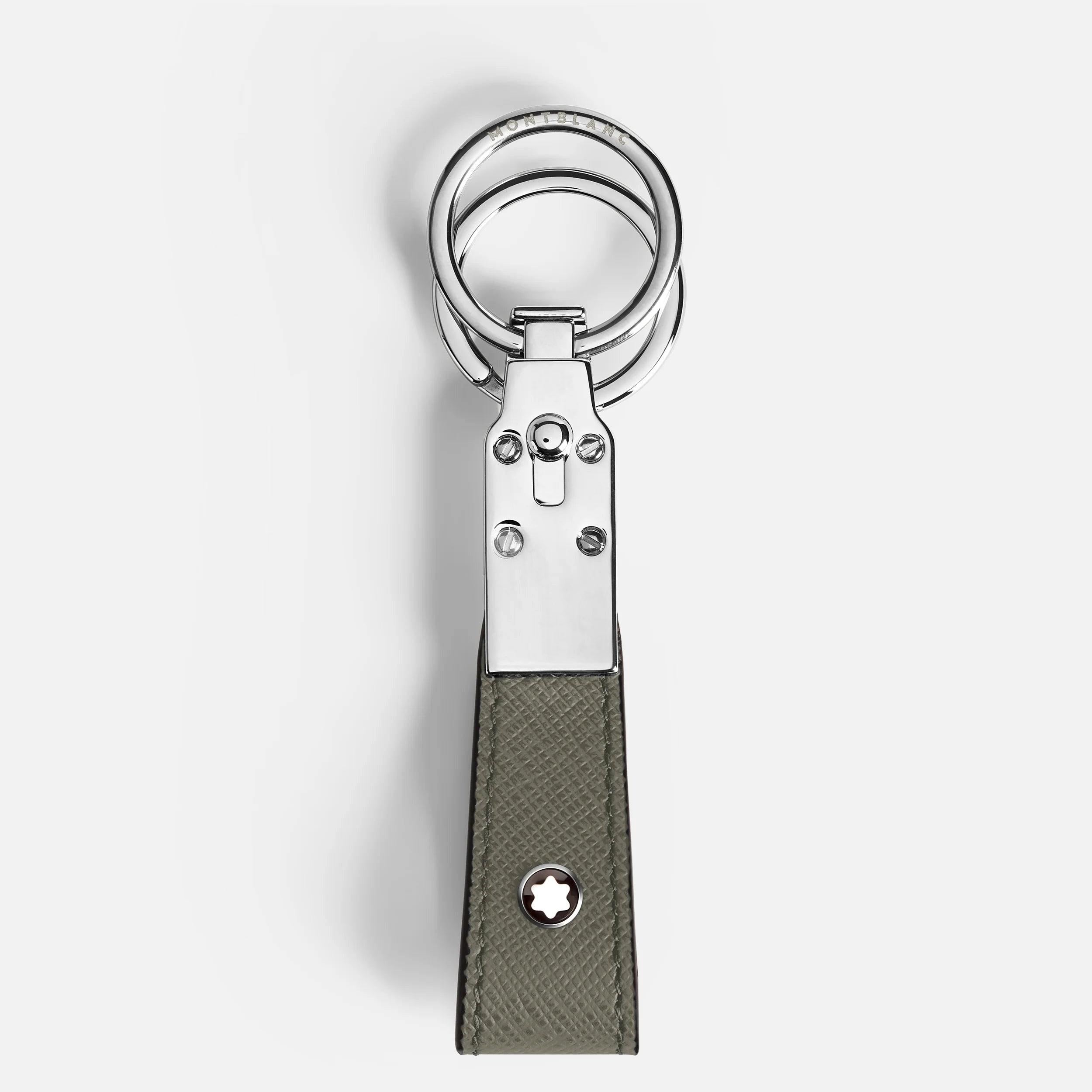 MONTBLANC | Portachiavi con passante Sartorial | MB199387