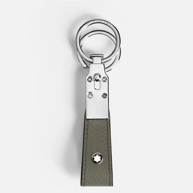 MONTBLANC | Portachiavi con passante Sartorial | MB199387