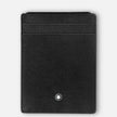MONTBLANC | Custodia tascabile 4 scomparti Meisterstück con portadocumento | MB130070
