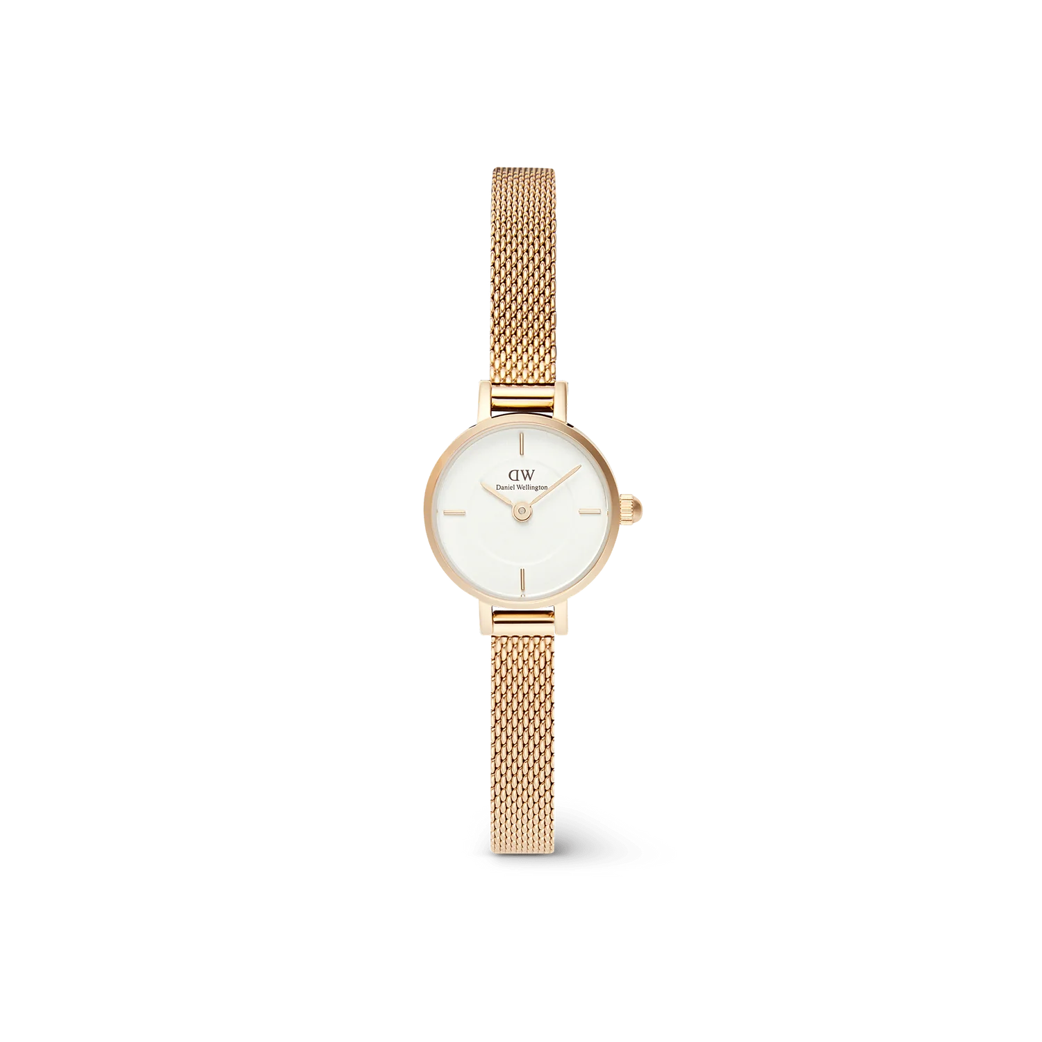 DANIEL WELLINGTON | Petite Mini Evergold Gold 19mm | DW00100745