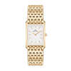 DANIEL WELLINGTON | BOUND 9-LINK GOLD 32x22mm | DW00100705