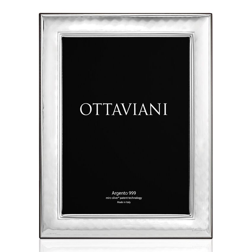 OTTAVIANI | Portafoto "pepita" 18x24 | 1001 (6585278005420)