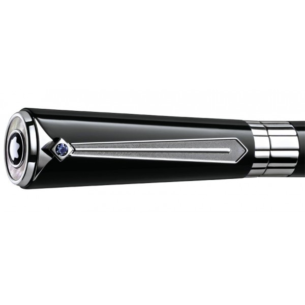 MONTBLANC - Penna Marlene Dietrich Special Edition Sfera - MB101401 (6083564830892)