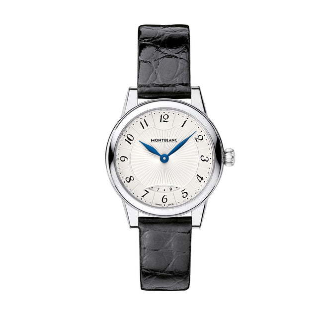 MONTBLANC - Boheme Quarzo Donna 27 mm - MB111206 (6043243511980)