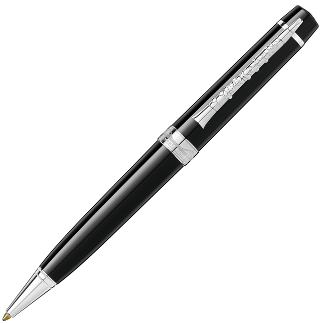MONTBLANC - Penna Donation Pen Hommage à George Gershwin Edizione Speciale Sfera - MB119879 (6084572184748)