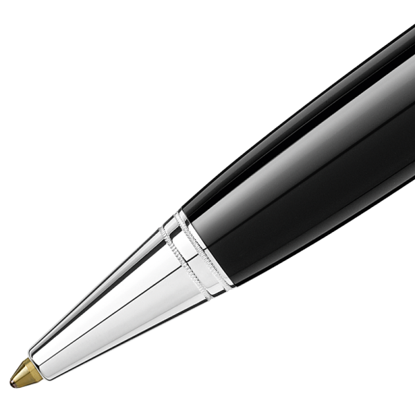 MONTBLANC - Penna Donation Pen Hommage à George Gershwin Edizione Speciale Sfera - MB119879 (6084572184748)