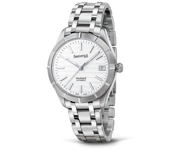 EBERHARD | AQUADATE GRANDE TAILLE | 41041CA1