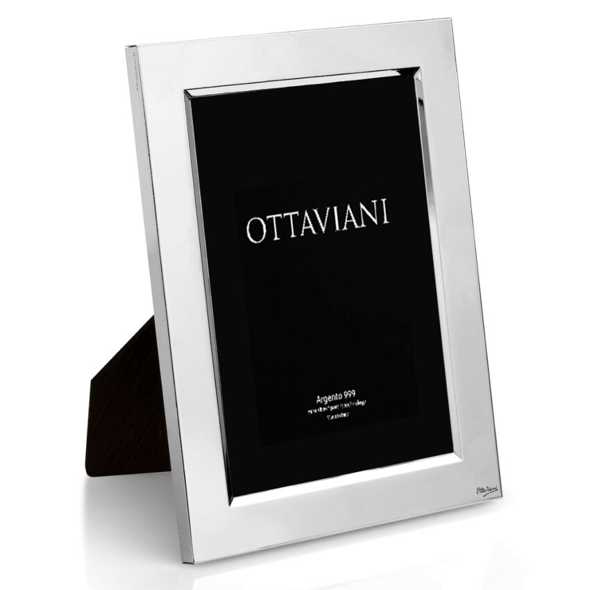 OTTAVIANI | Portafoto "elegance" 20x25 | 2000 (6585297469612)