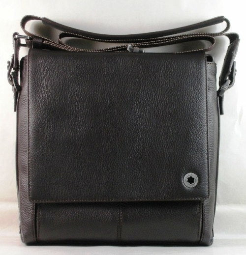 MONTBLANC - Borsa Meisterstuck atelier Nort South - MB103690 (6020535156908)
