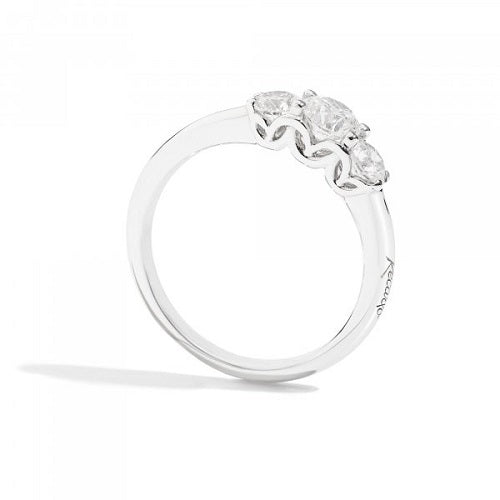 RECARLO - Anello Trilogy Collezione Mafalda (5991750566060)