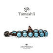 TAMASHII Bracciale Giada Sky Blue BHS900-196 (6280971944108)