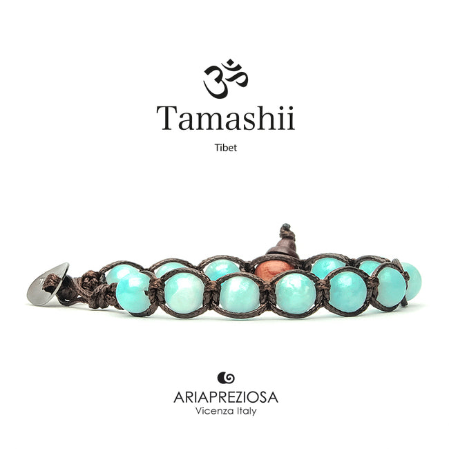 TAMASHII Bracciale Emimorphite BHS900-219 (6130171412652)