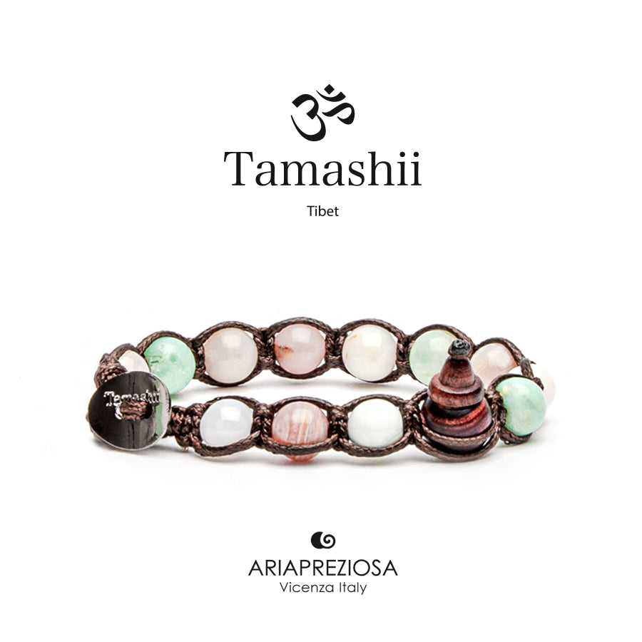 TAMASHII Bracciale Opale Misto BHS900-256