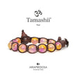 TAMASHII | Bracciale Yellow Dream Stone | BHS900-287