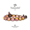 TAMASHII | Bracciale Yellow Dream Stone | BHS900-287