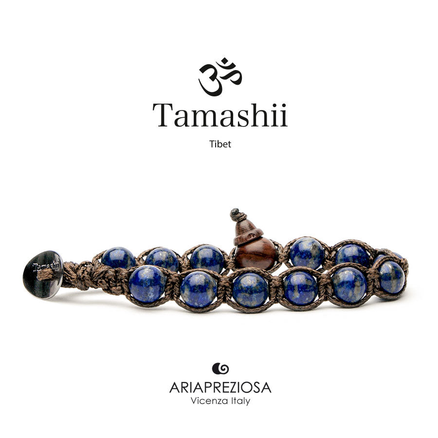 TAMASHII Bracciale Lapislazzuli BHS900-43 (6280987574444)