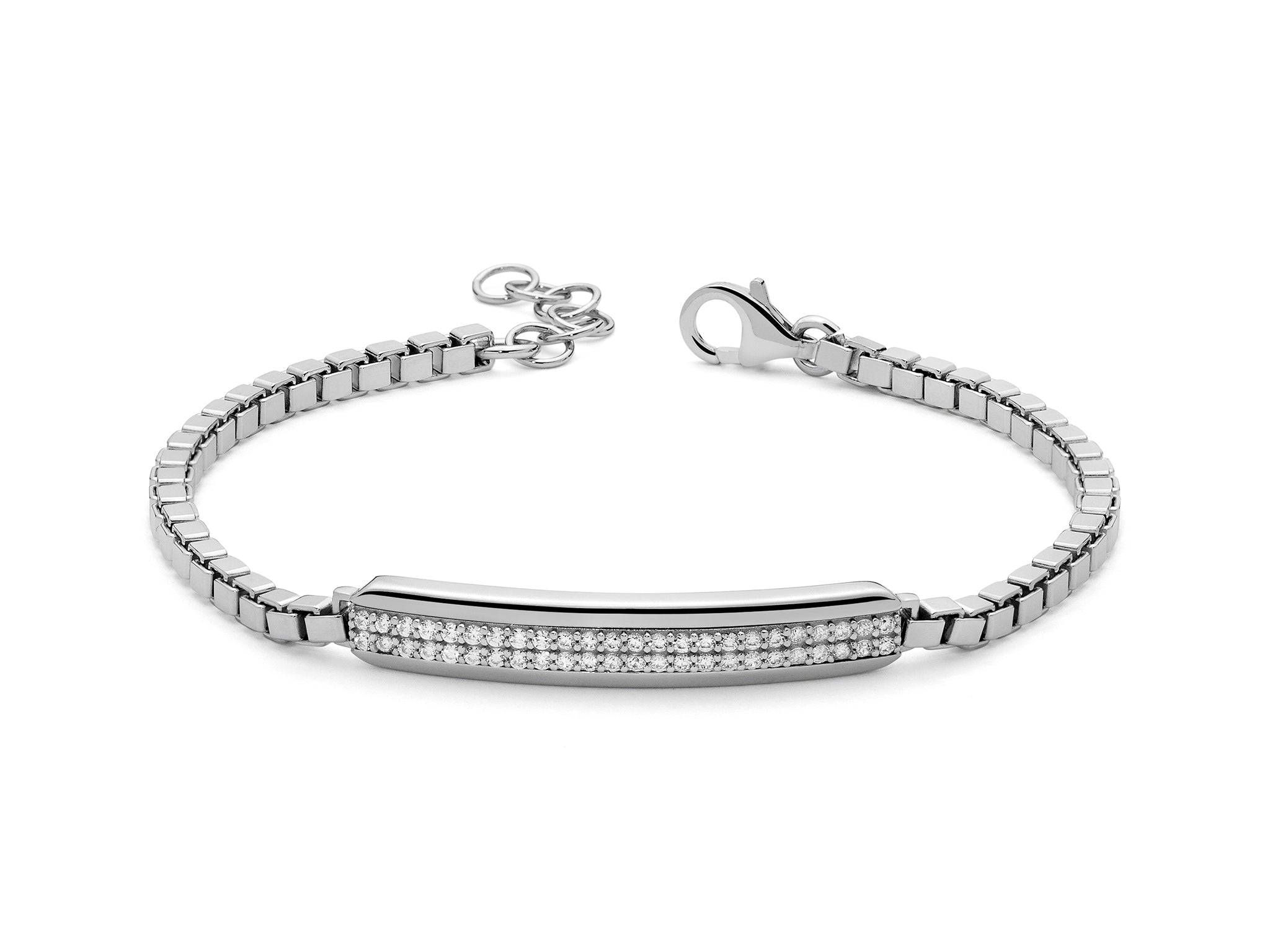 YUKIKO | Bracciale Uomo | BR776