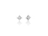 MILUNA | Orecchini Punto Luce |  ERD1590