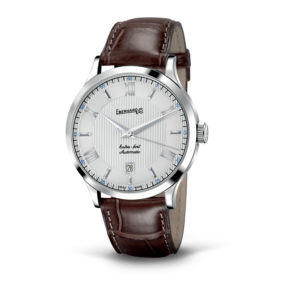 EBERHARD | EXTRA-FORT AUTOMATIC | 41029CP5