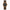 HAMILTON | Khaki Field Mechanical Bronze Black dial 38 mm | H69459530
