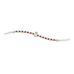 NANAN Bracciale Tato Nodini e Perline Bimbo/a (6039977787564)
