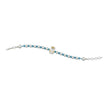 NANAN Bracciale Tato Nodini e Perline Bimbo (6039978803372)