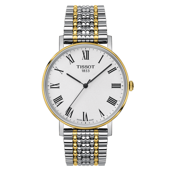 TISSOT | Everytime Medium | T1094102203300