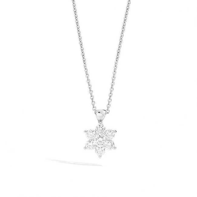 RECARLO | Girocollo Collezione Bouquet | P09RO001/031 (6583832903852)