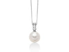 MILUNA | Collana Perla Australiana | PCL5707A