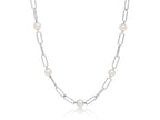 MILUNA Collana Miss Italia 2020 PCL6066 (6076706947244)