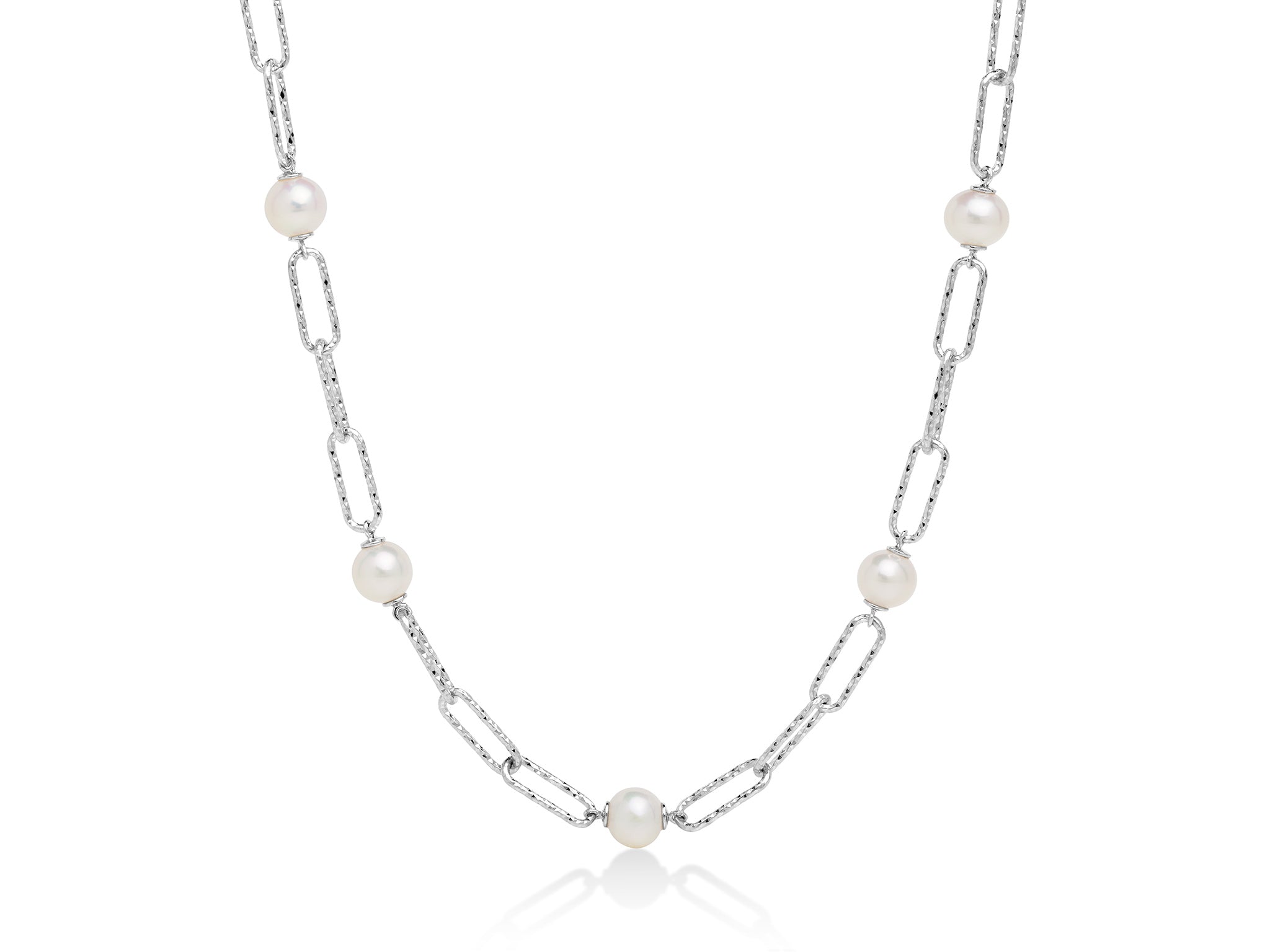 MILUNA Collana Miss Italia 2020 PCL6066 (6076706947244)