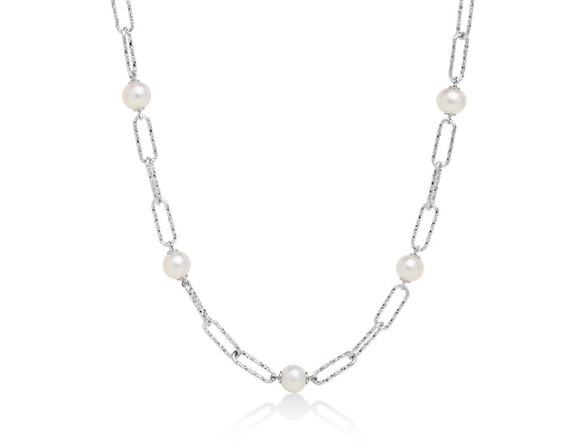 MILUNA Collana Miss Italia 2020 PCL6066 (6076706947244)