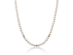 MILUNA | Collana Perle Boule e Fantasia | PCL6111