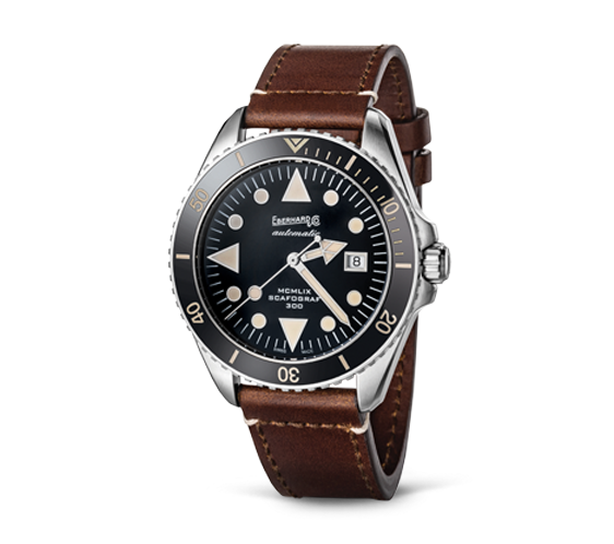 EBERHARD | Scafograf 300 MCMLIX | 41034CP7