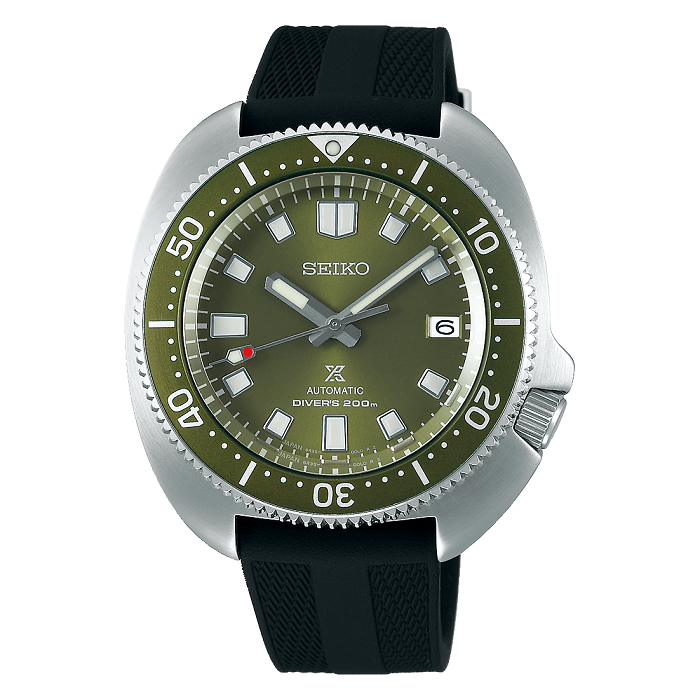 SEIKO - Prospex Diver's Automatico Uomo - SPB153J1 (6203730493612)
