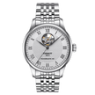 TISSOT | LE LOCLE POWERMATIC 80 OPEN HEART | T0064071103302